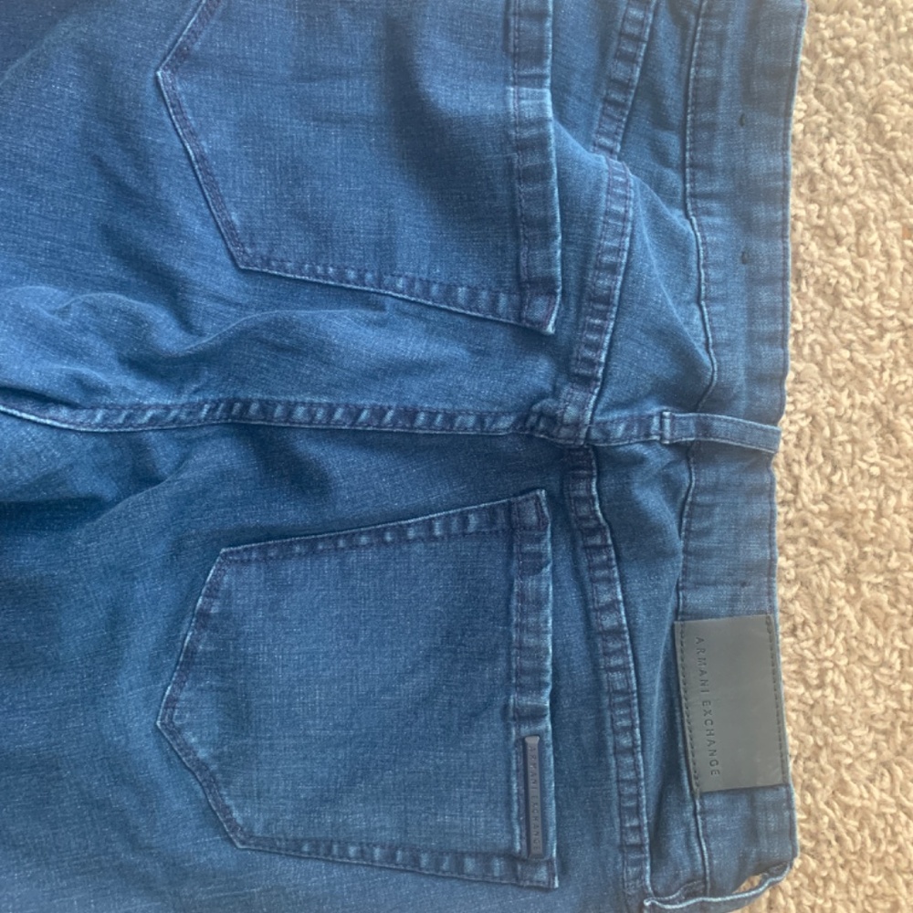Armani Jeans View 3
